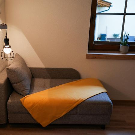 Ferienhaus Anna Zell am Ziller Ngoại thất bức ảnh