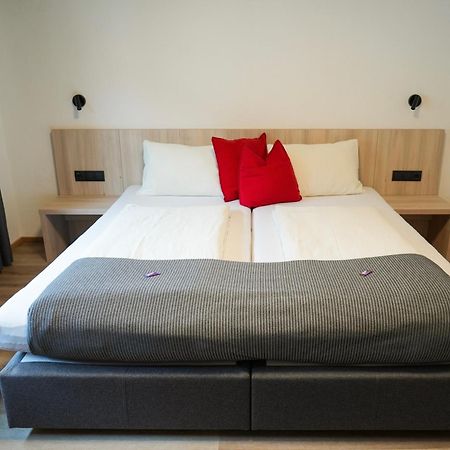 Ferienhaus Anna Zell am Ziller Ngoại thất bức ảnh