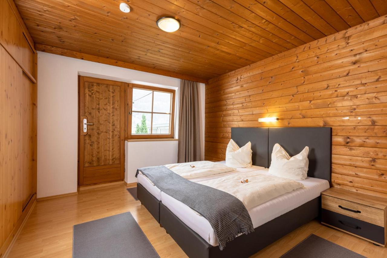 Ferienhaus Anna Zell am Ziller Ngoại thất bức ảnh