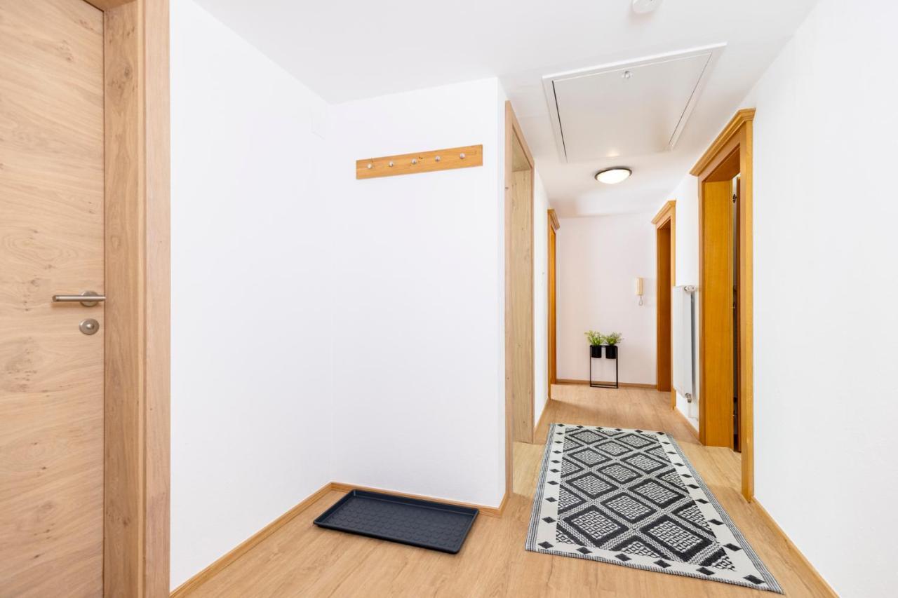 Ferienhaus Anna Zell am Ziller Ngoại thất bức ảnh