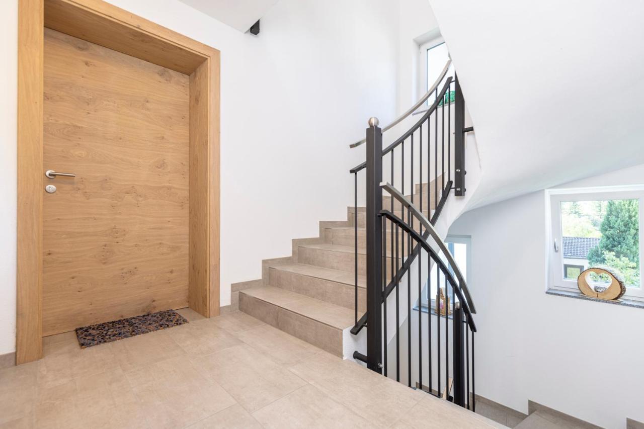 Ferienhaus Anna Zell am Ziller Ngoại thất bức ảnh