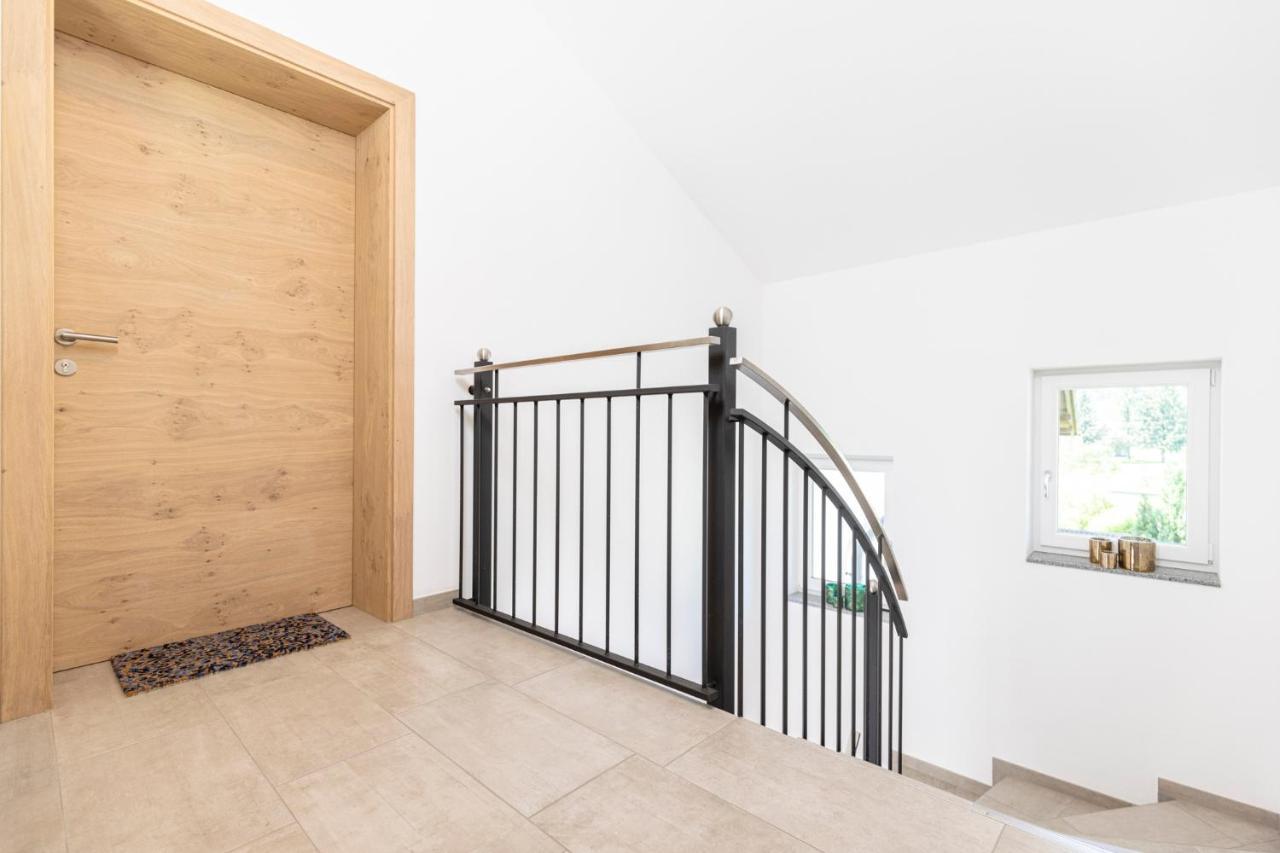 Ferienhaus Anna Zell am Ziller Ngoại thất bức ảnh