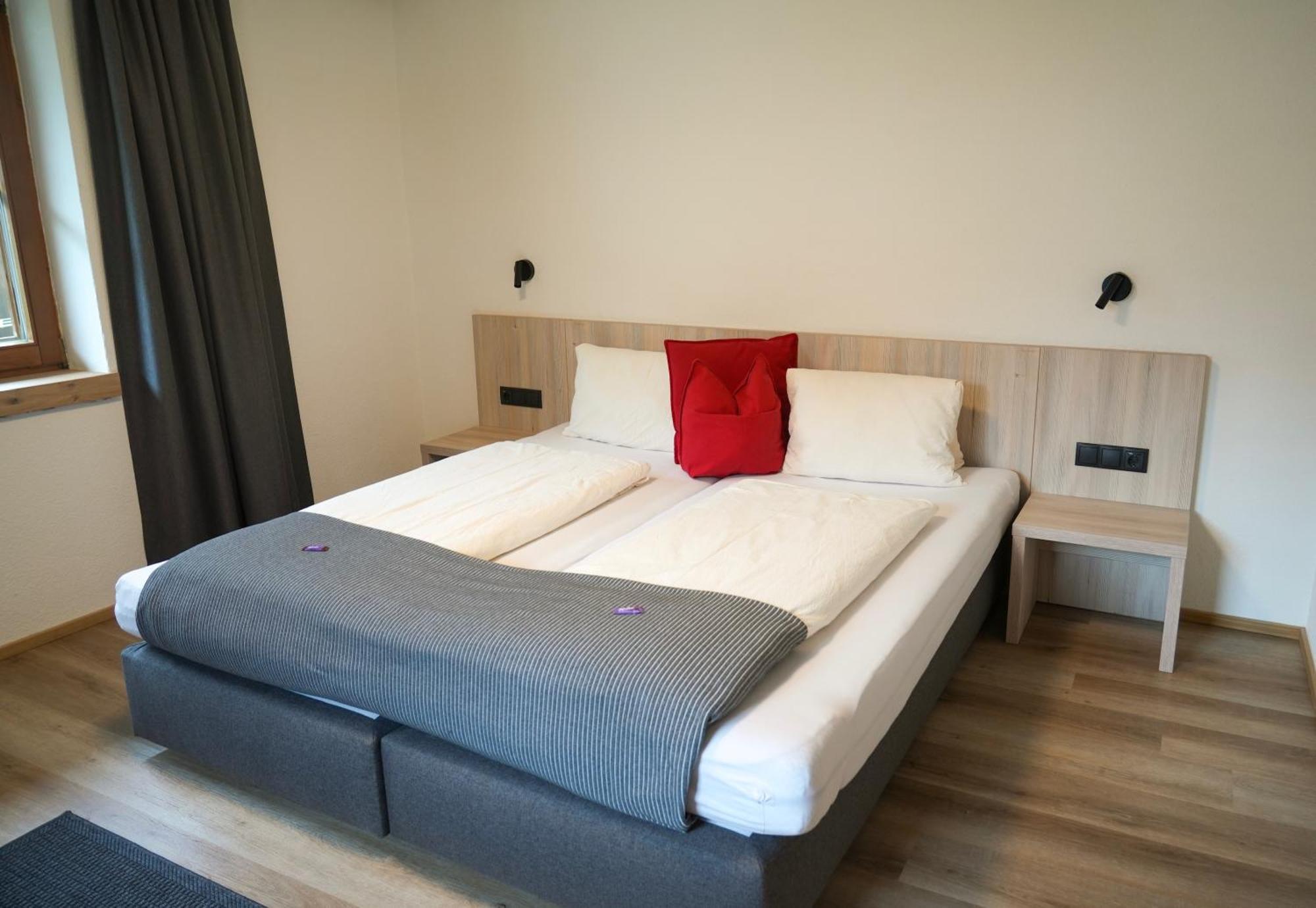 Ferienhaus Anna Zell am Ziller Ngoại thất bức ảnh
