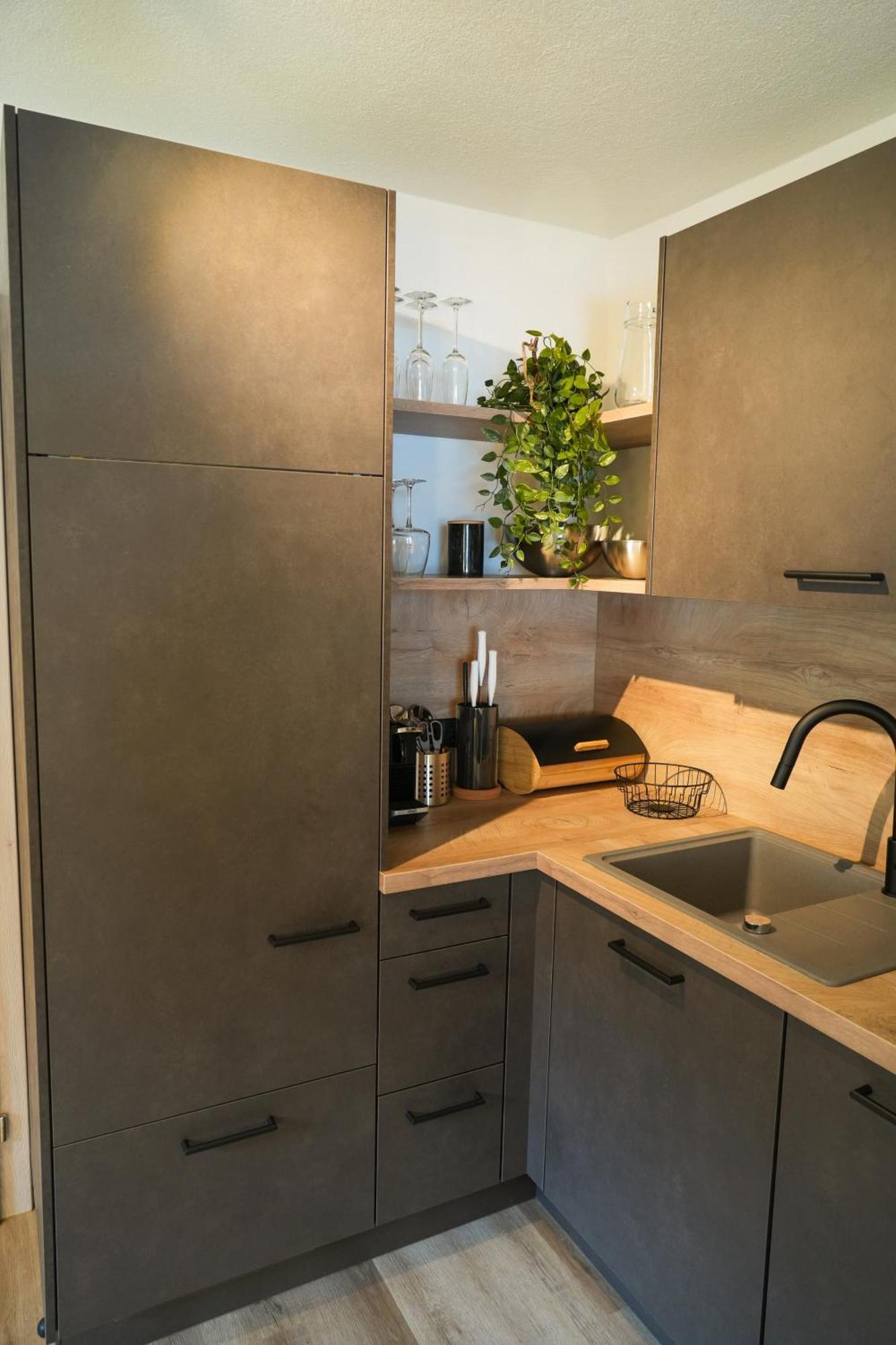 Ferienhaus Anna Zell am Ziller Ngoại thất bức ảnh