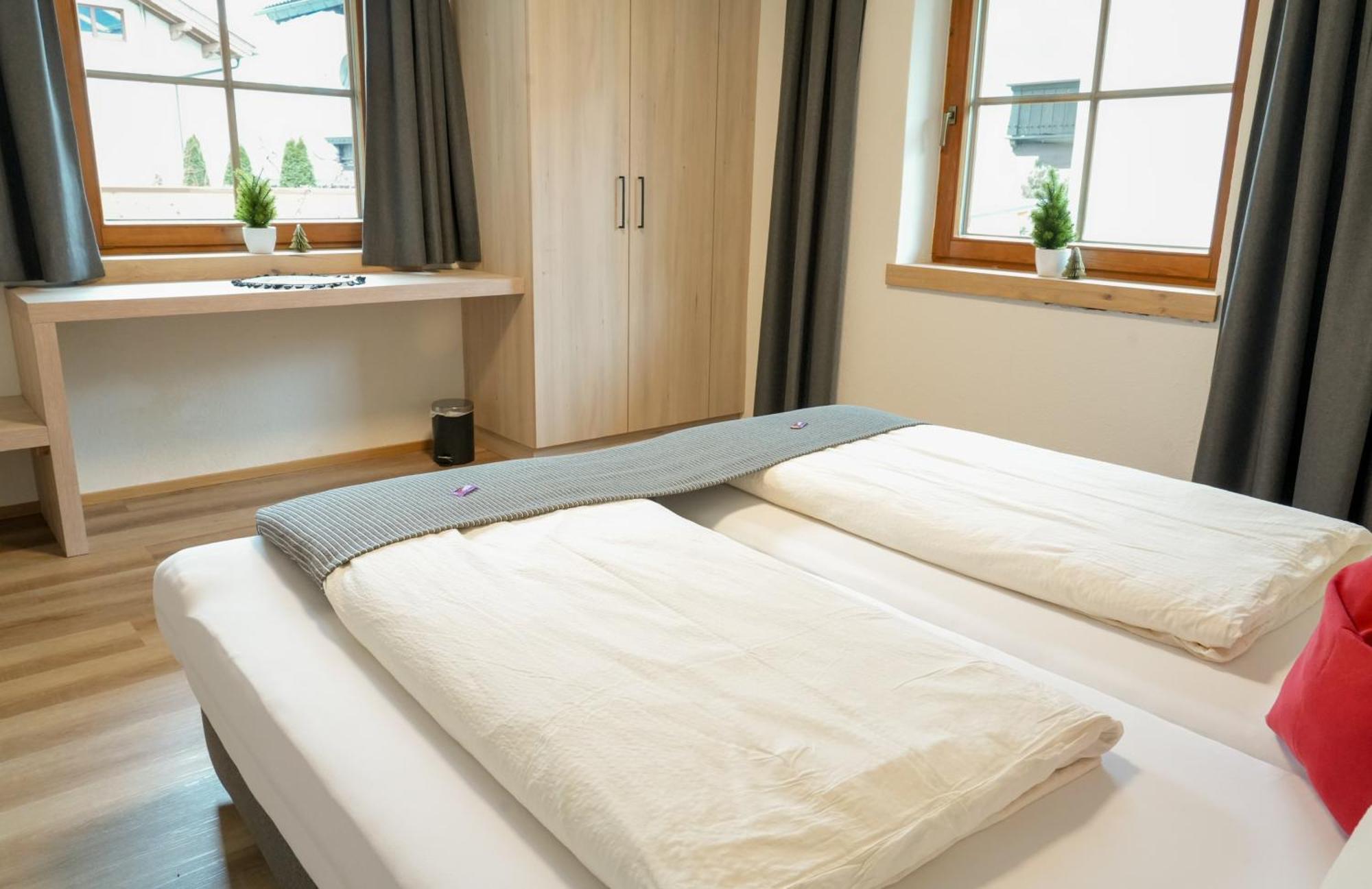 Ferienhaus Anna Zell am Ziller Ngoại thất bức ảnh