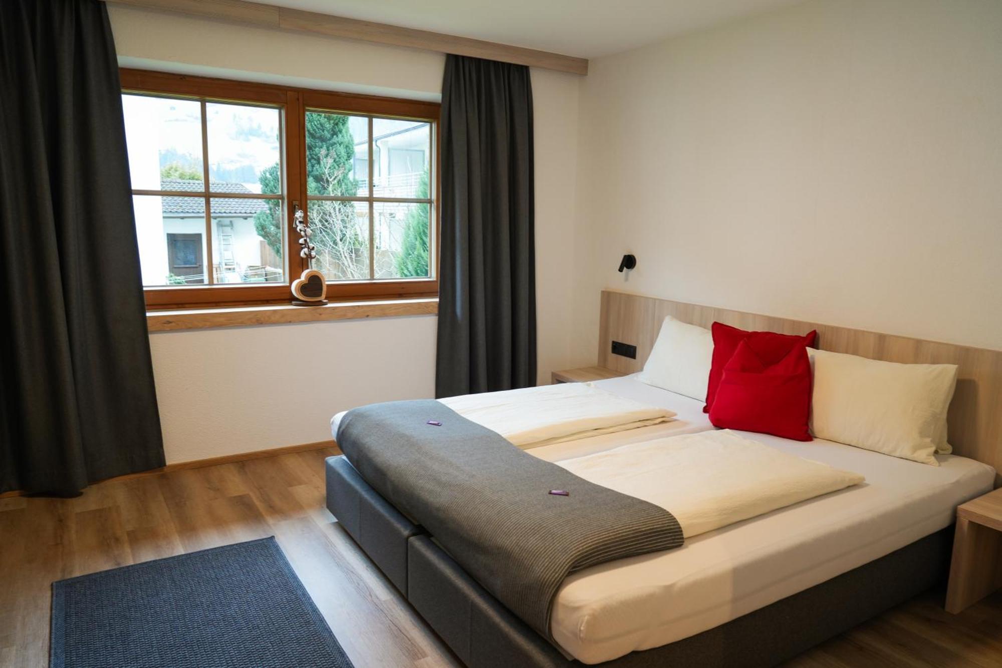 Ferienhaus Anna Zell am Ziller Ngoại thất bức ảnh