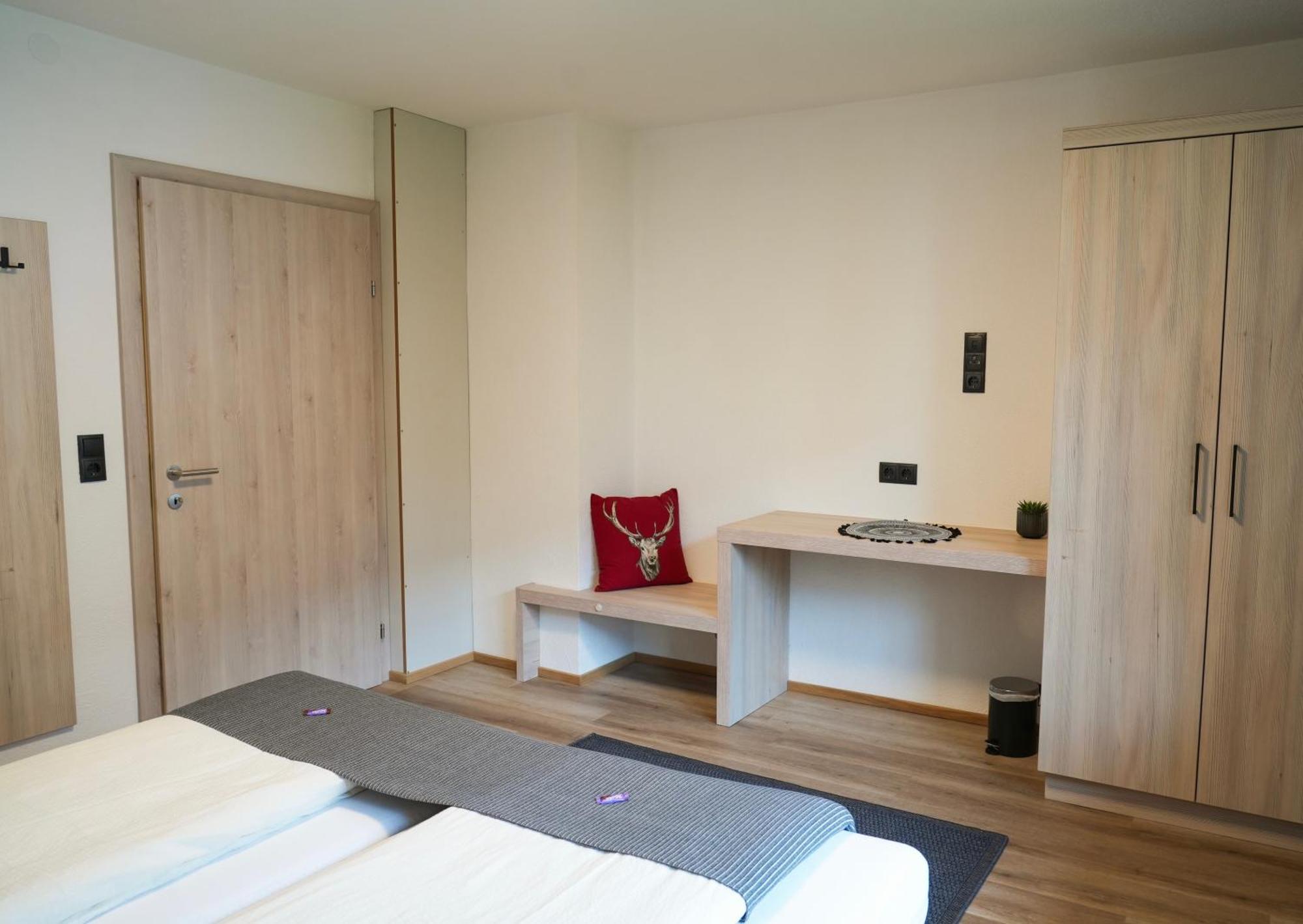 Ferienhaus Anna Zell am Ziller Ngoại thất bức ảnh