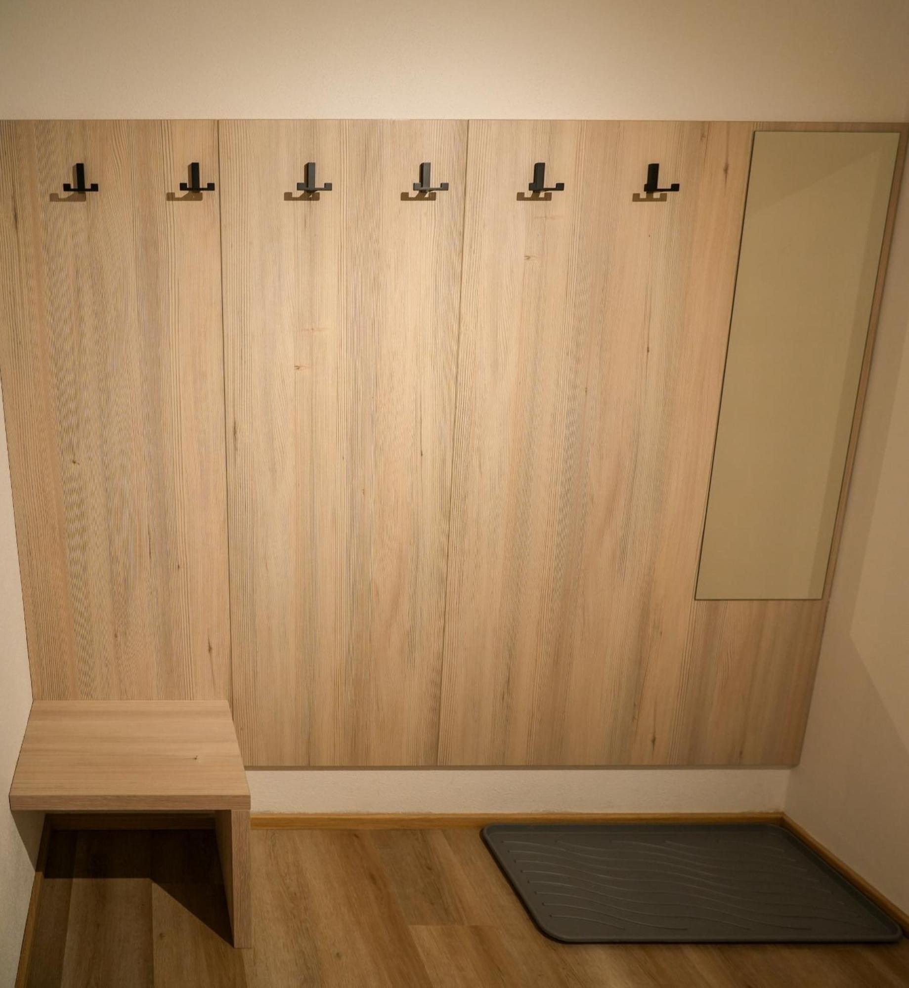 Ferienhaus Anna Zell am Ziller Ngoại thất bức ảnh